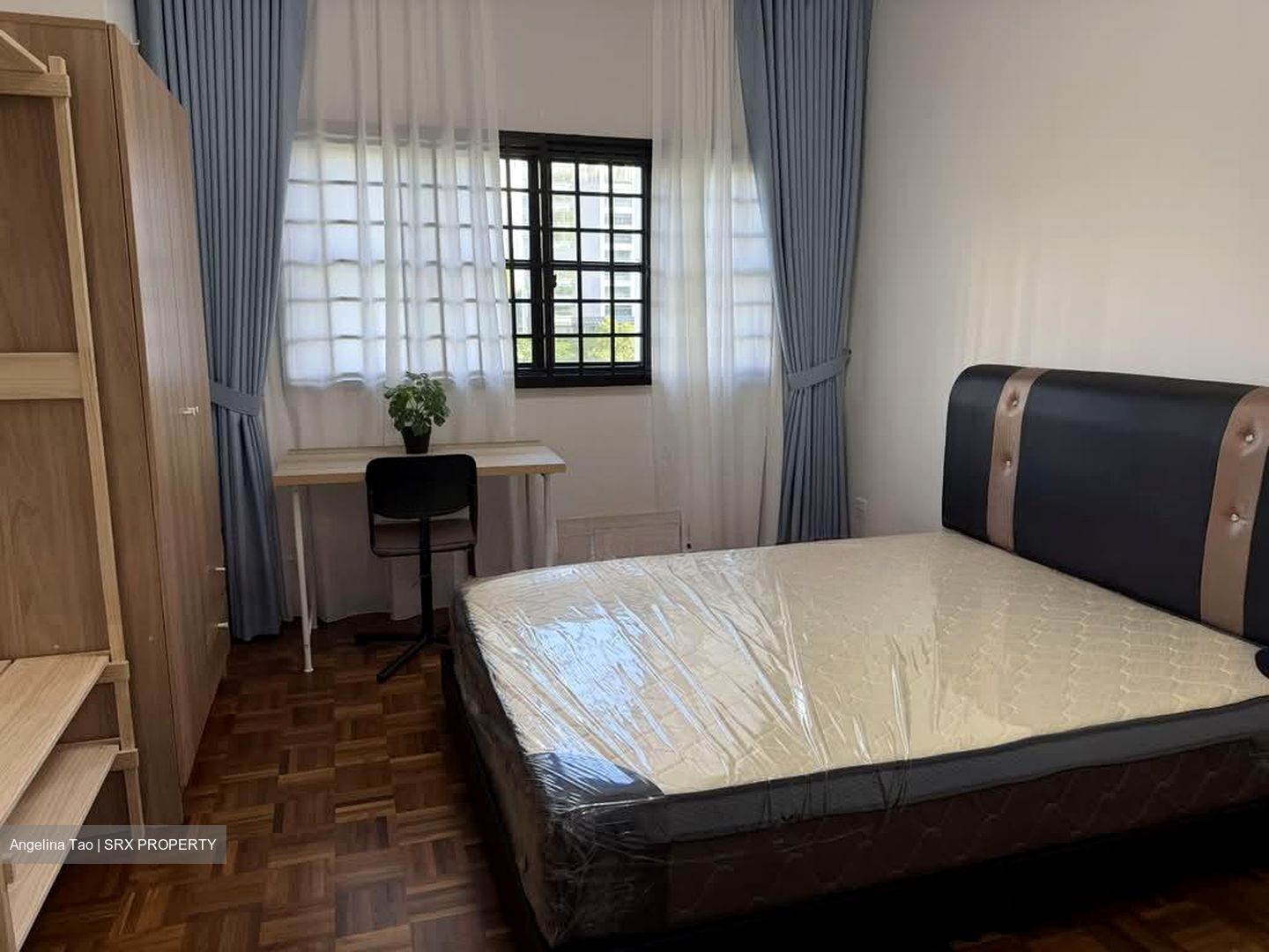 Shan Gate Apartment (D12), Apartment #570734891